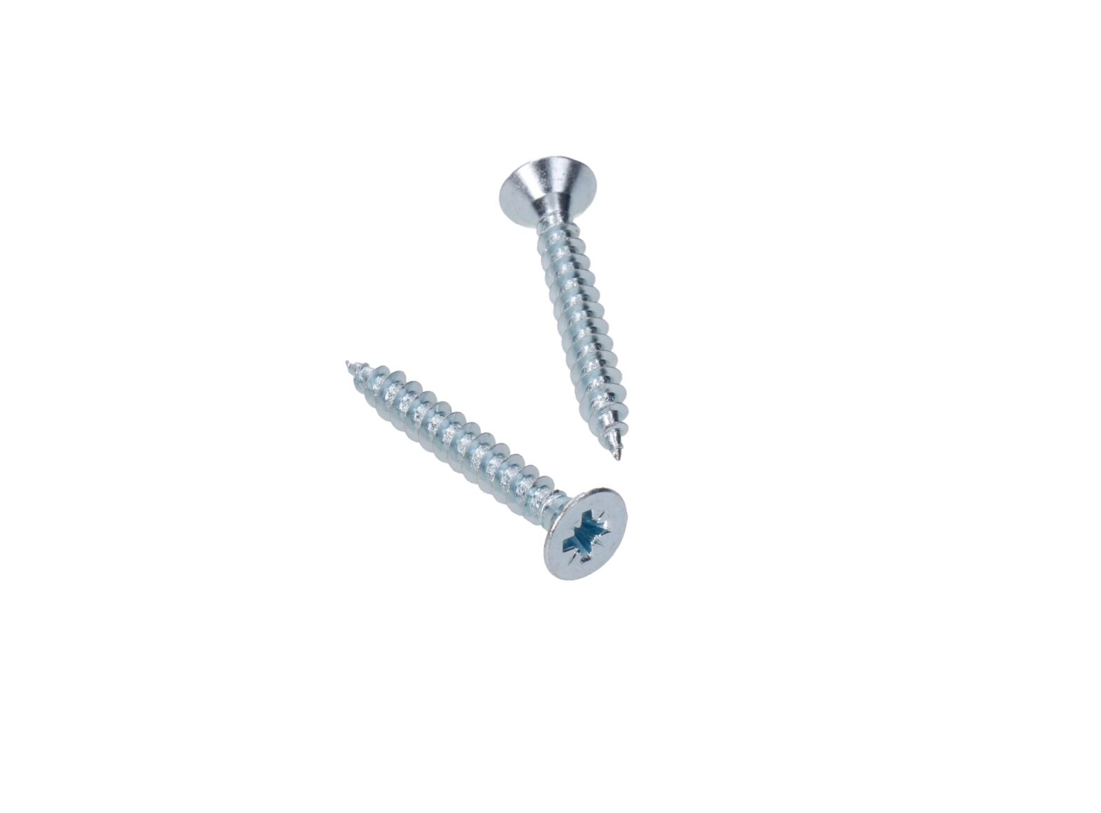 PUIDUKRUVI PP ZN 4,5X35 30TK/P