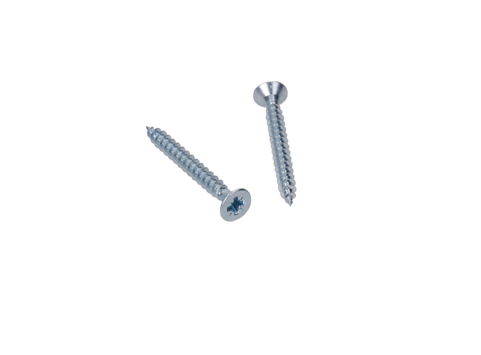 PUIDUKRUVI PP ZN 4,5X40 30TK/P