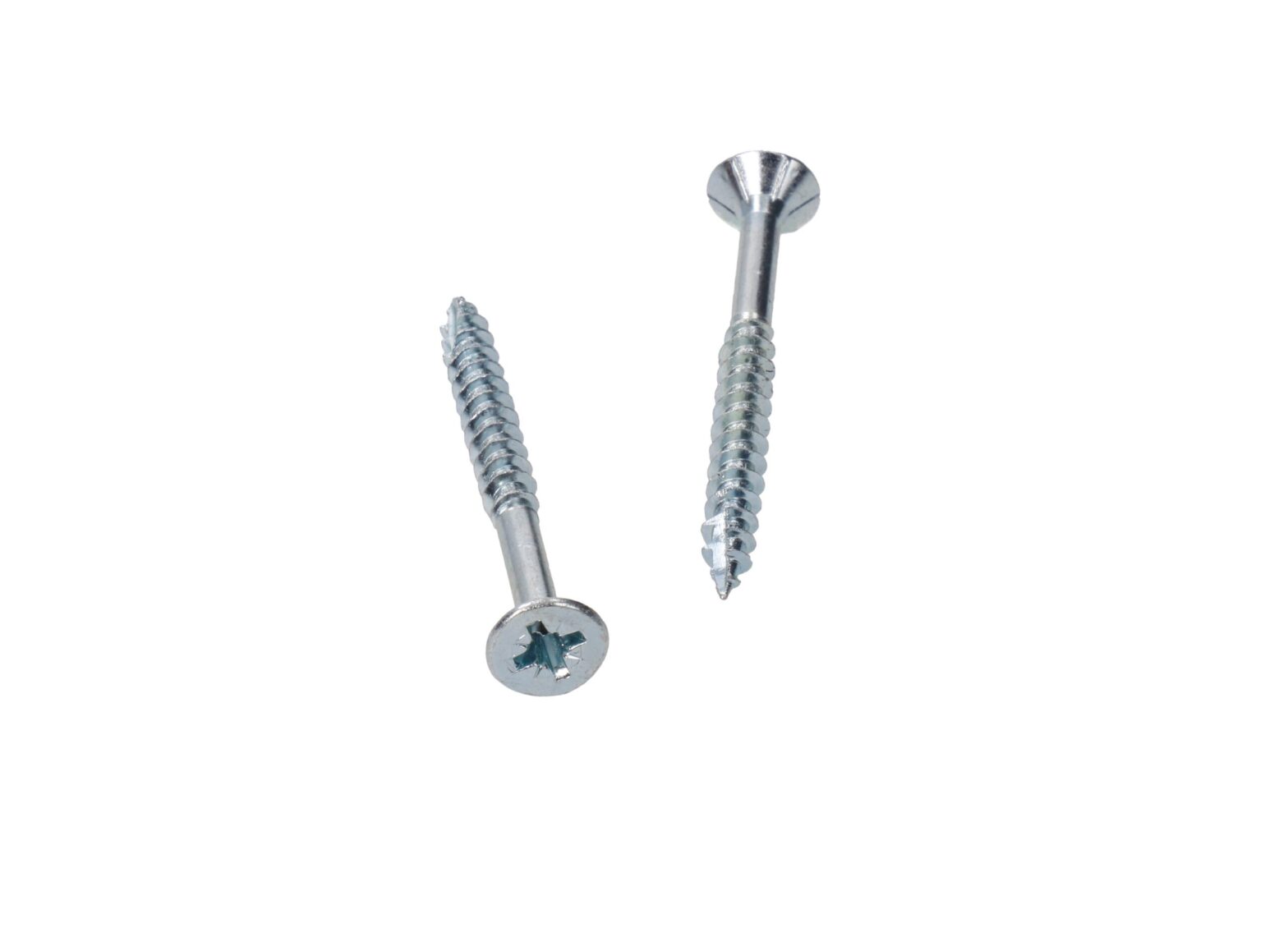 PUIDUKRUVI PP ZN 4,5X45 30TK/P