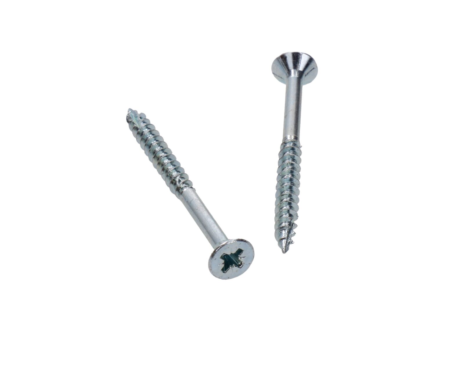 PUIDUKRUVI PP ZN 4,5X50 30TK/P