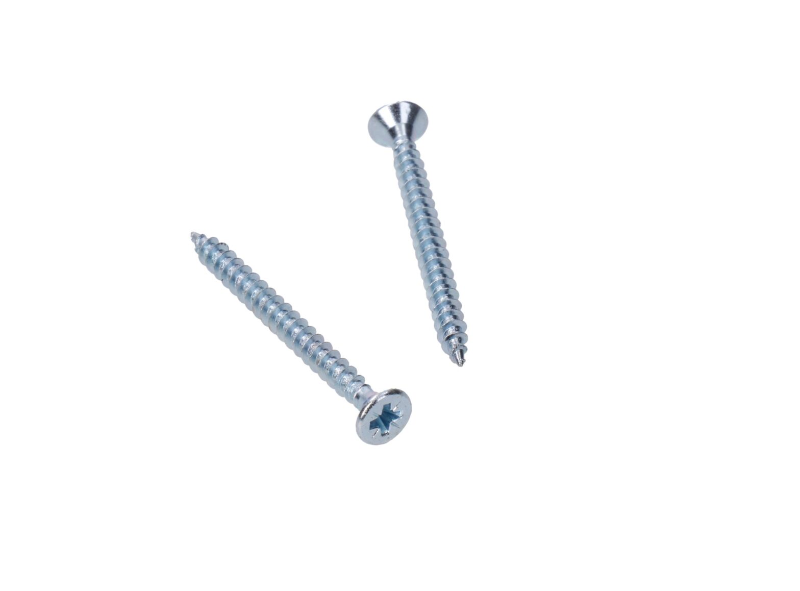 PUIDUKRUVI PP ZN 4X45 30TK/PK
