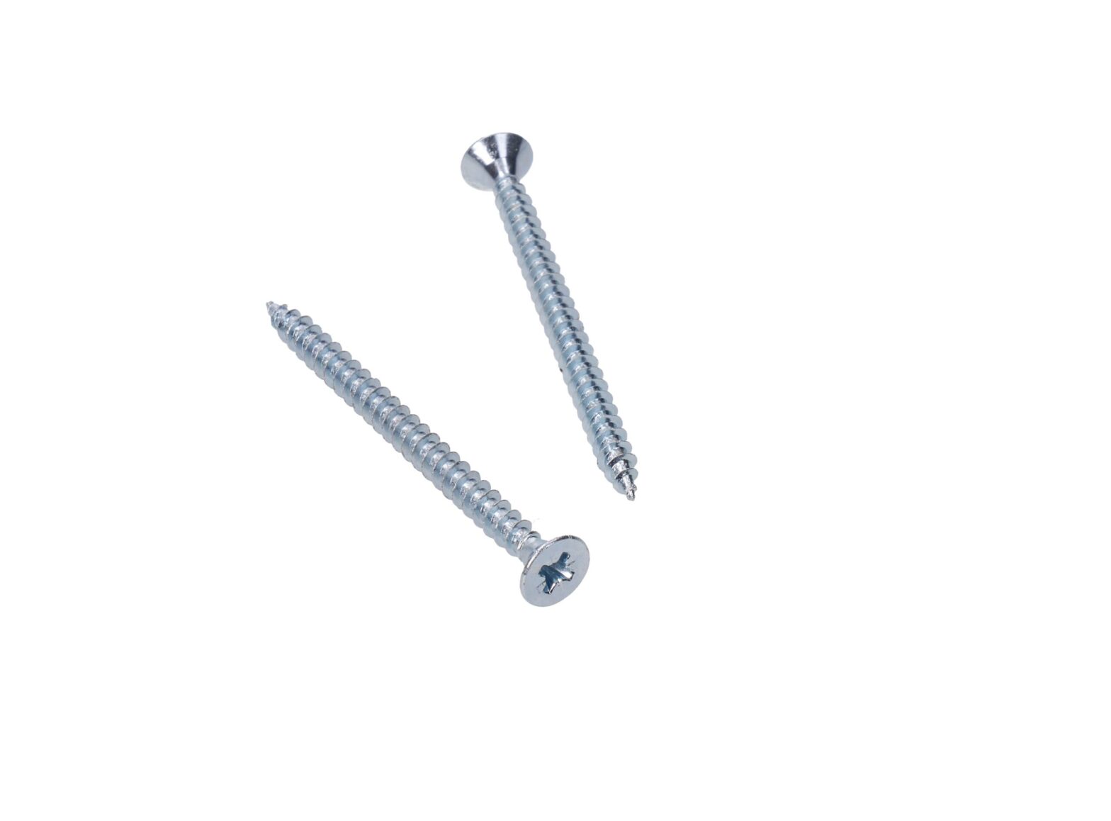 PUIDUKRUVI PP ZN 4,5X60 15TK/P