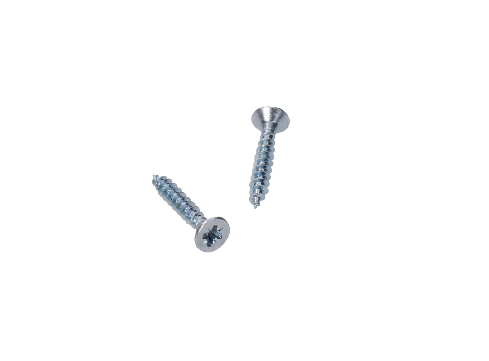 PUIDUKRUVI PP ZN 4X25 30TK/PK
