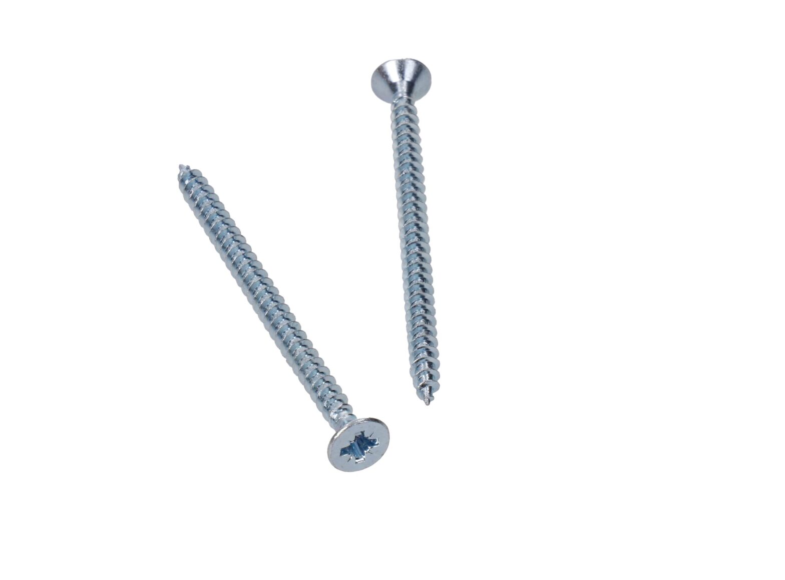 PUIDUKRUVI PP ZN 4X60 20TK/PK