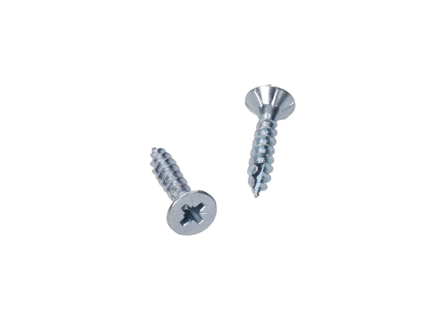 PUIDUKRUVI PP ZN 5X25 30TK/PK