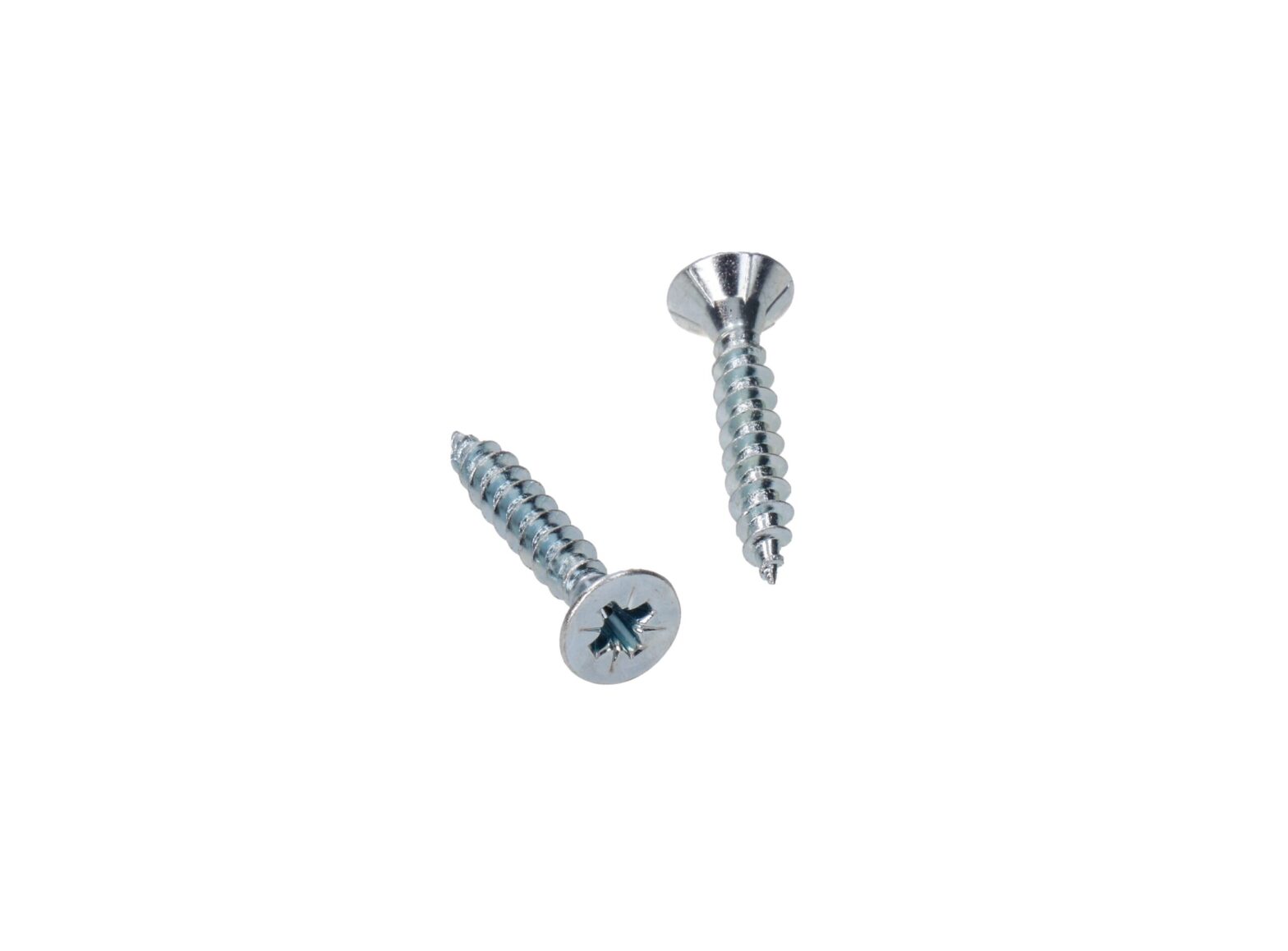 PUIDUKRUVI PP ZN 5X30 30TK/PK