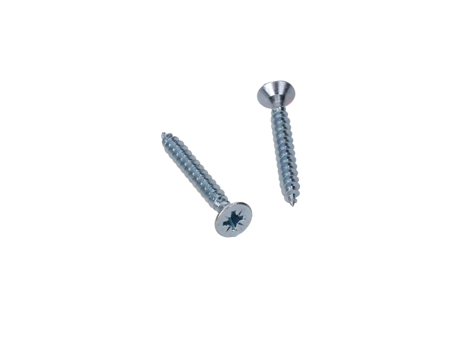 PUIDUKRUVI PP ZN 5X40 30TK/PK