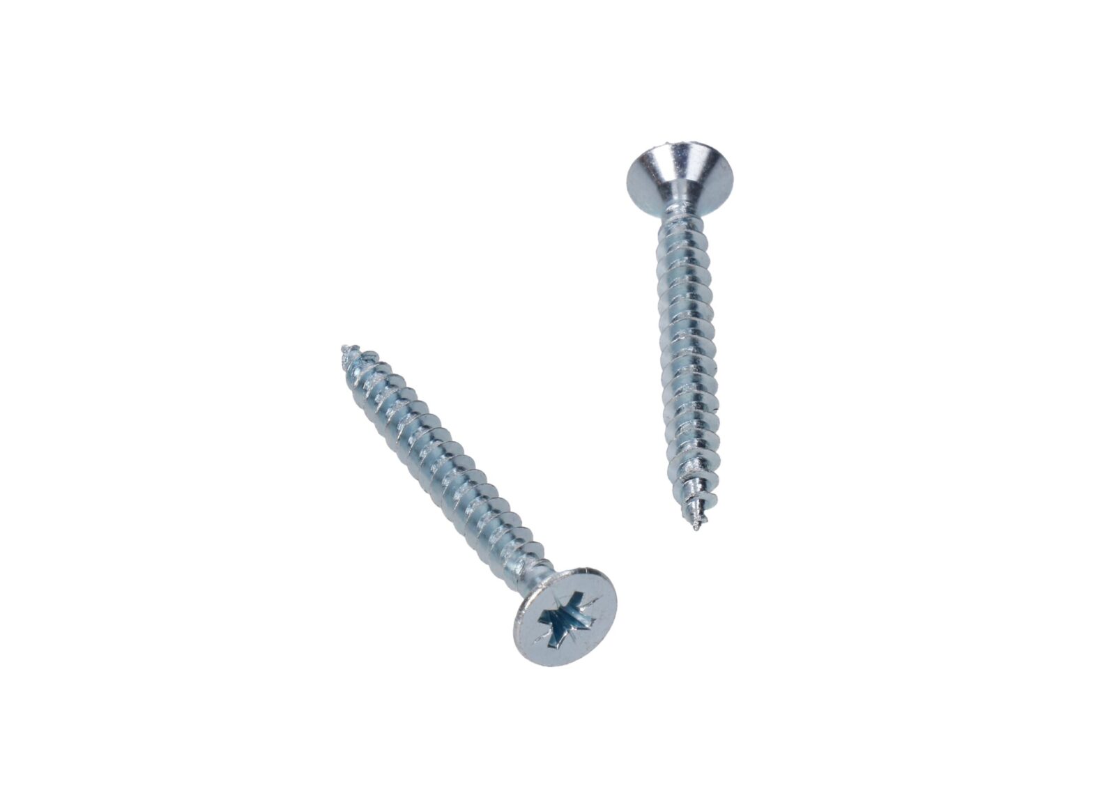 PUIDUKRUVI PP ZN 5X45 30TK/PK