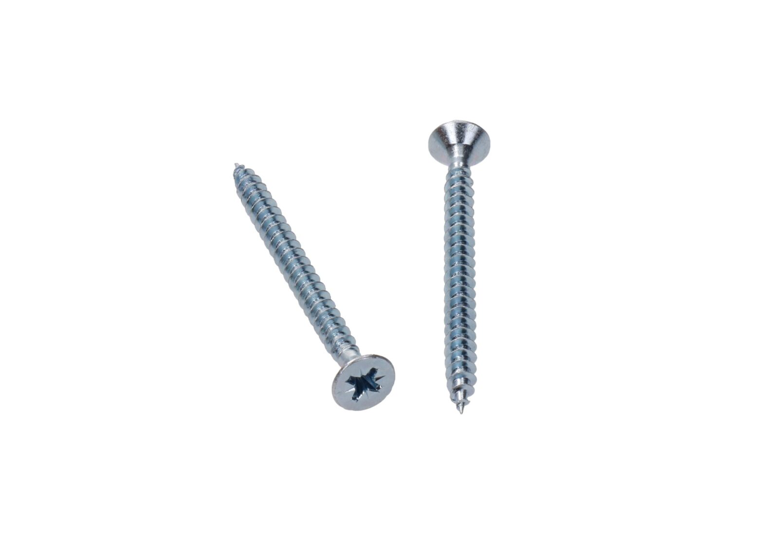 PUIDUKRUVI PP ZN 5X60 20TK/PK