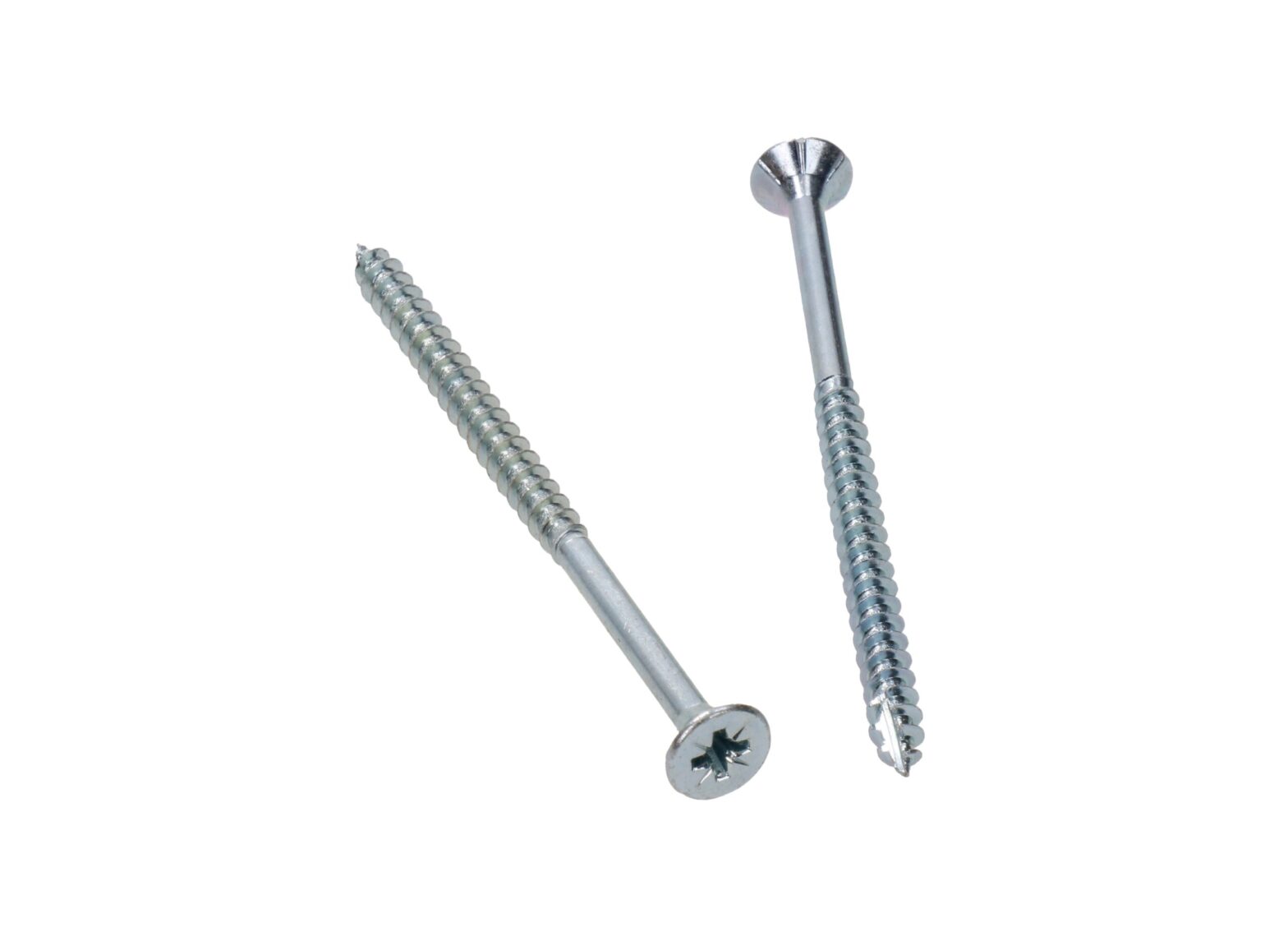 PUIDUKRUVI PP ZN 5X80 10TK/PK