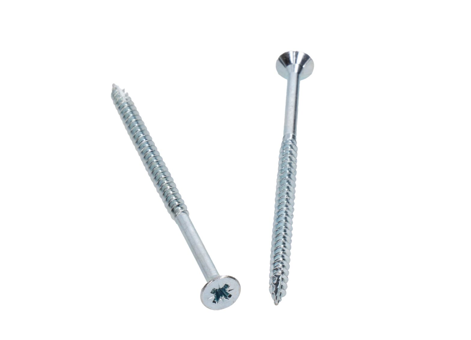 PUIDUKRUVI PP ZN 5X90 10TK/PK