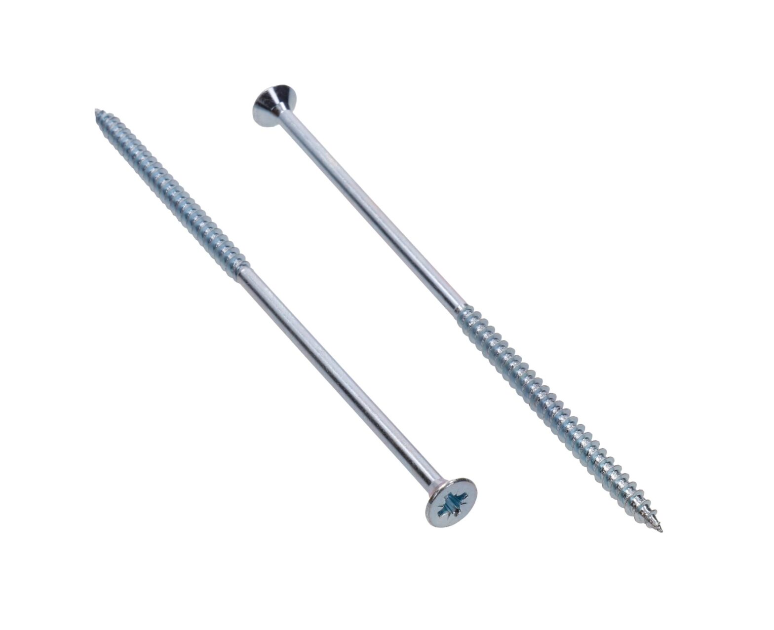 PUIDUKRUVI PP ZN 6X160 5TK/PK