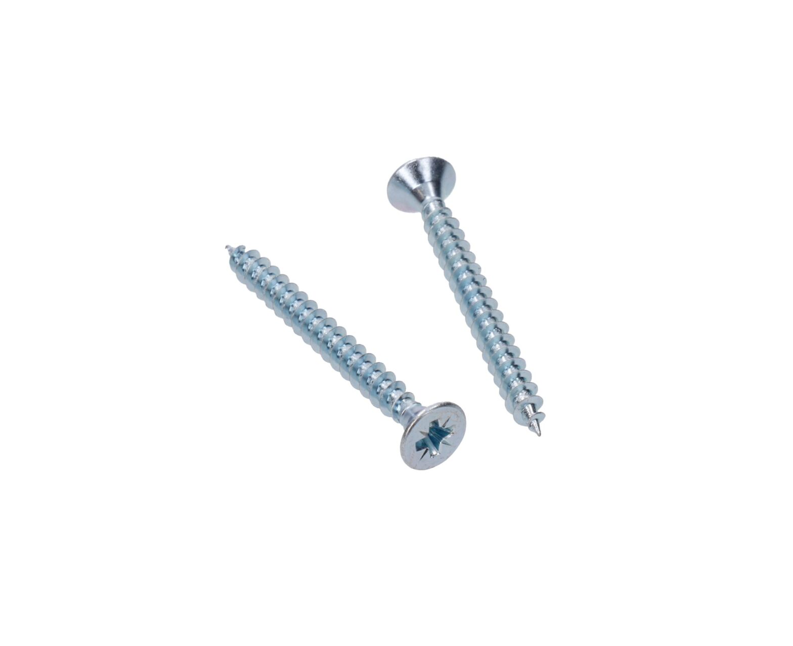 PUIDUKRUVI PP ZN 6X60 10TK/PK