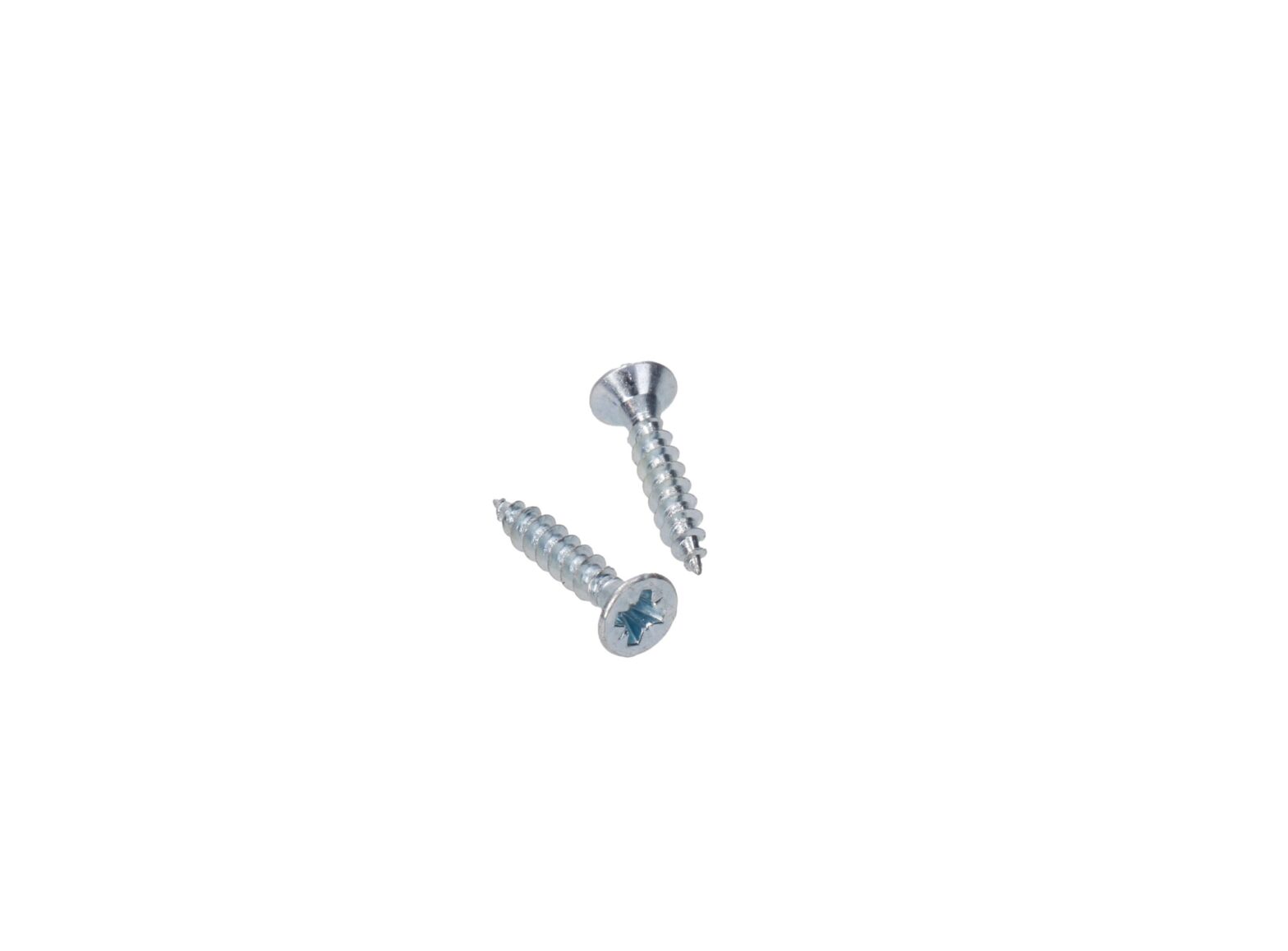 PUIDUKRUVI PP PZ 3,5X20 200TK/P
