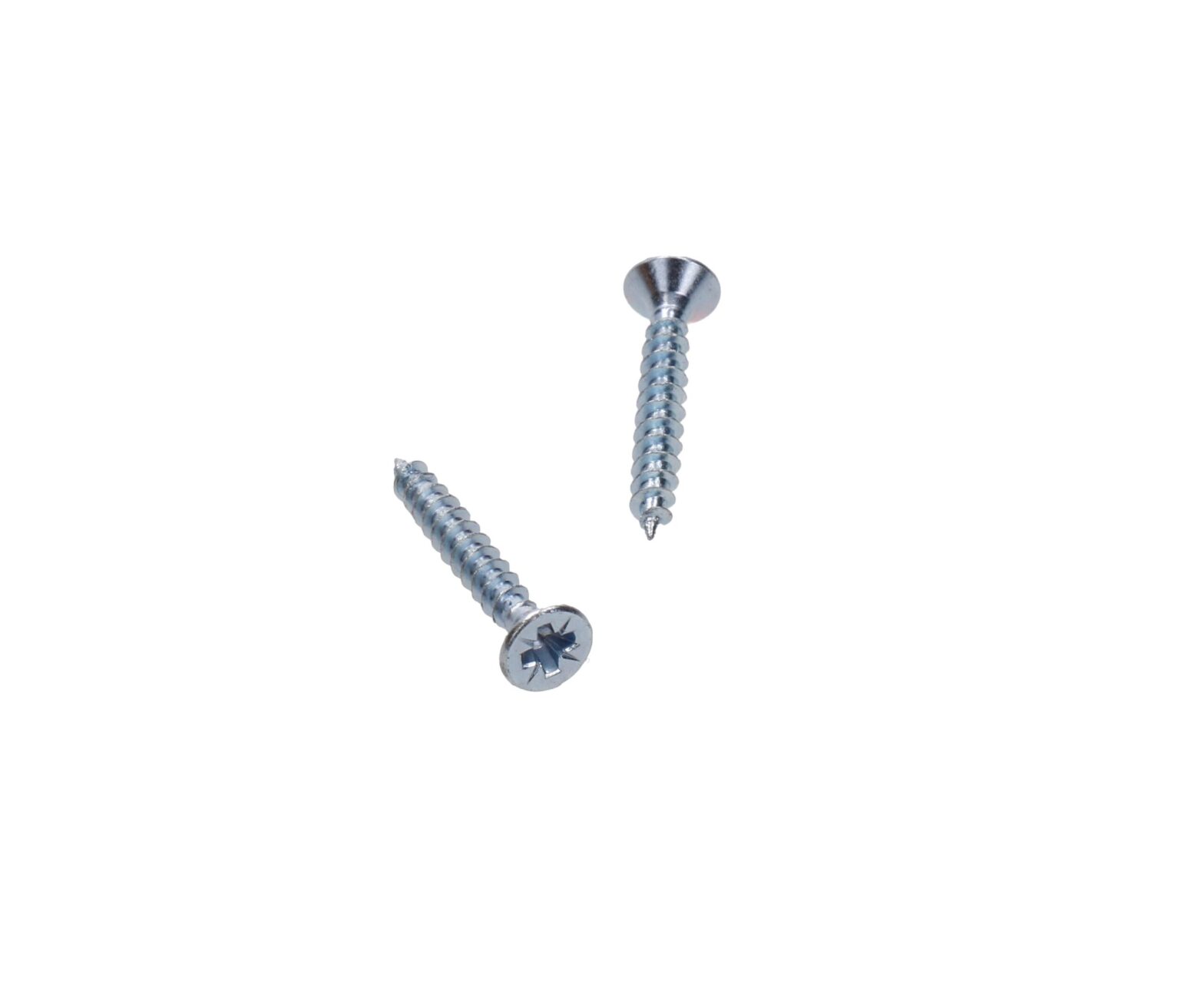 PUIDUKRUVI PP PZ 3,5X25 200TK/P