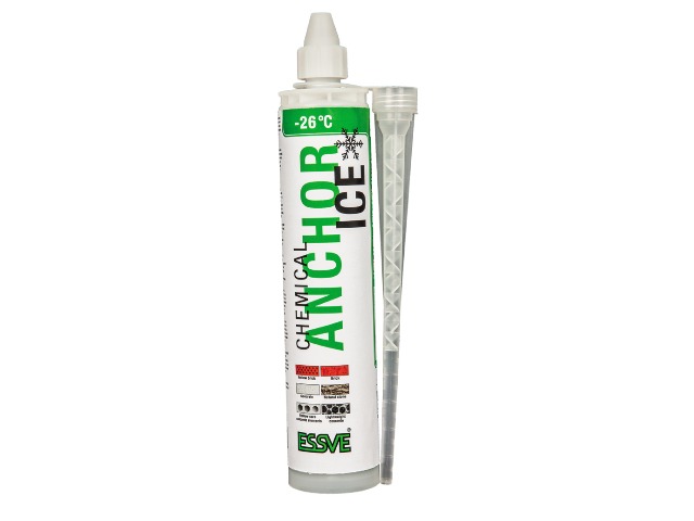 ANKRUMASS ONE-ICE/TALVINE 300ML
