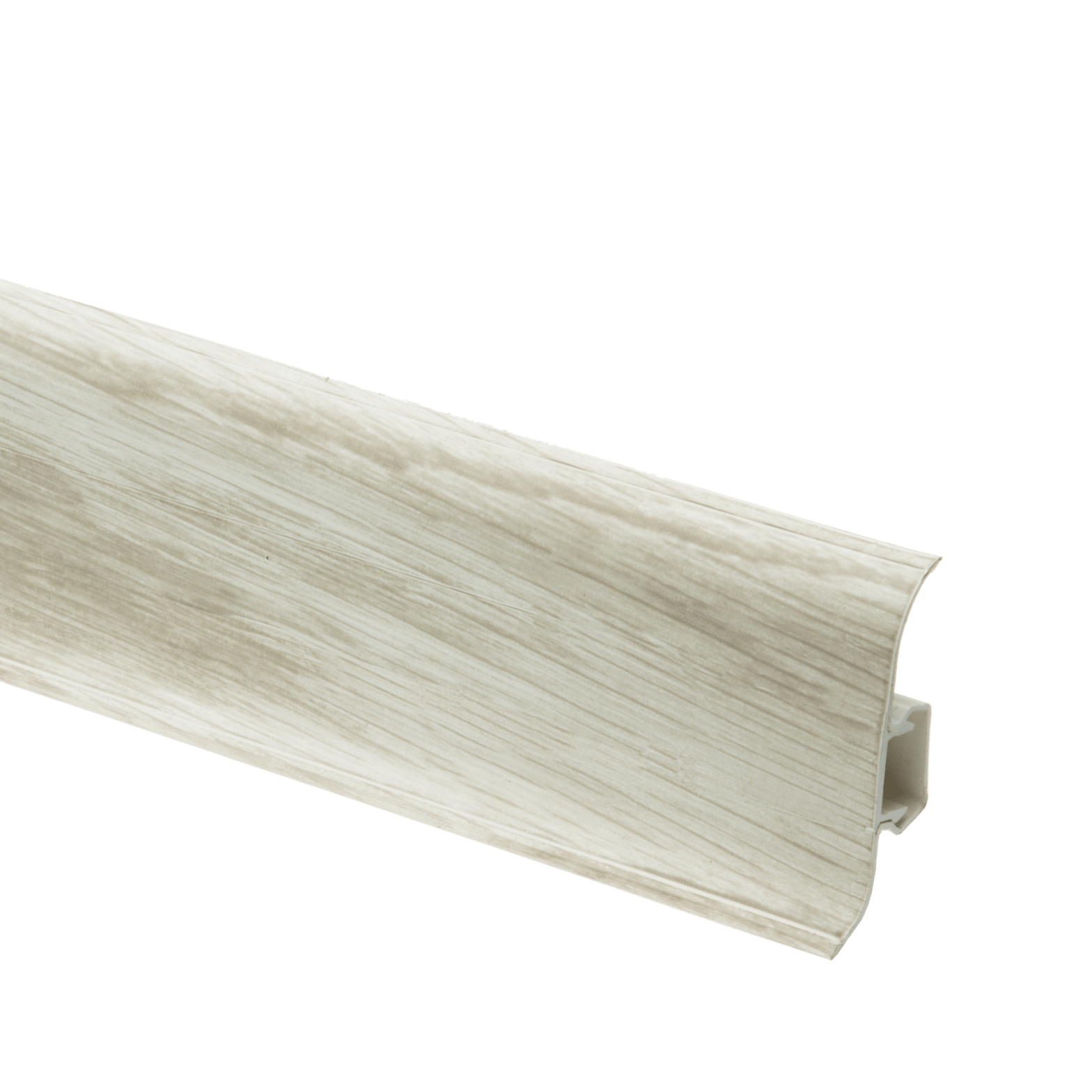 PÕRANDALIIST PVC M142 22X59X2500MM PREMIUM