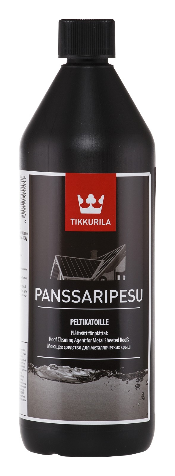 KATUSEPESUVAHEND TIKKURILA  1L