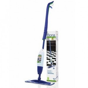 SPRAY MOP KERAAMILINEPLAAT/LAMINAAT BONA