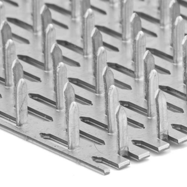 OGAPLAAT 119X210X1,5MM