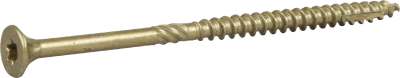 PUIDUKRUVI ESSDRIVE 6,0X120 PP/TX30 CORRSEAL/100TK