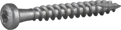 NURGAKRUVI 5,0X40 TX20/CORRSEAL/C4/ 250TK