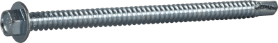 KUUSKANT PUUROTS 6,3X100 100TK