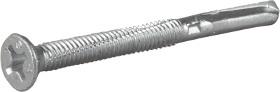 KRUVI TIIVAKESTEGA 5.5X65 200TK