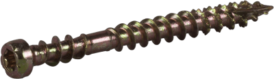 PÕRANDAKRUVI K 3.9X42 400TK/PK