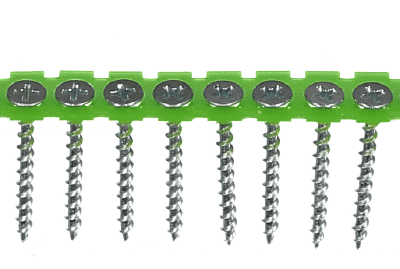 LINDIKRUVI 3,9X41 ZN PUIT 1000 TK/KARP