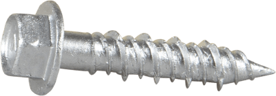 BETOONIKRUVI 6,3X30 6K/8V CORRSEAL/C4/ 100TK