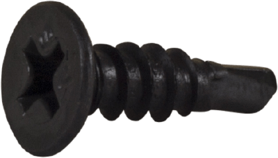 MONTAAZIKRUVI PUUROTSAGA 4,2X14 FOSF. 500TK/KARP