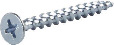KIPSIKRUVI 3,9X41 PUIT PH2/ZN/C1/ 1700TK