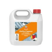 KATUSEPESUVAHEND KATTO CLEANER ESKARO 3L