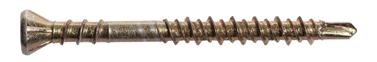 PÕRANDAKRUVI NOVIPRO 3,9x41 KOL. ZN 50TK/PK+OTSIK