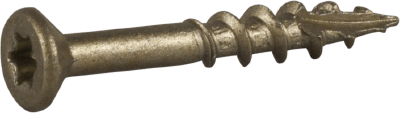 TERRASSIKRUVI 4.2X30 CS 250TK