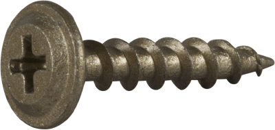 MONTAAŽIKRUVI 4,5X25 TERAV PUIT PH2/CORRSEAL/250TK
