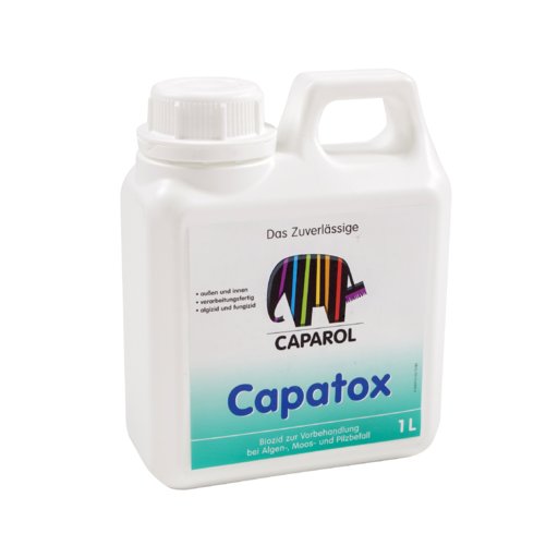 CAPATOX SAMBLAEEMALDAJA 1L