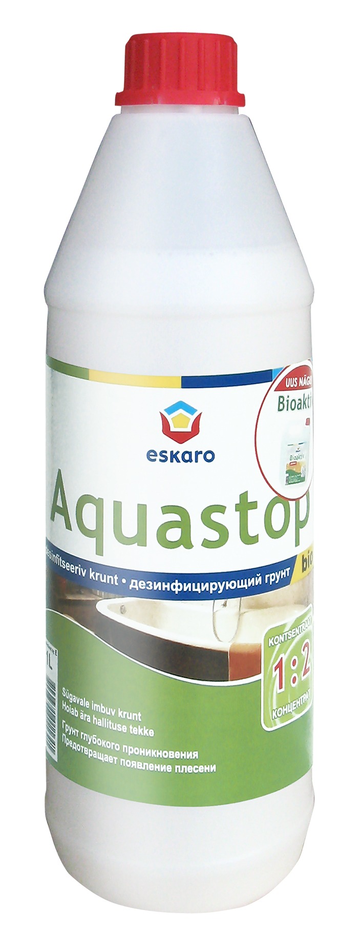 ESK AQUASTOP BIO 1L