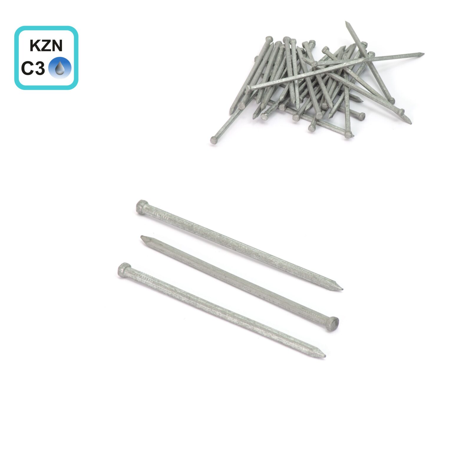 NAEL NELIK.KTS P/P 2,1X50 1kg