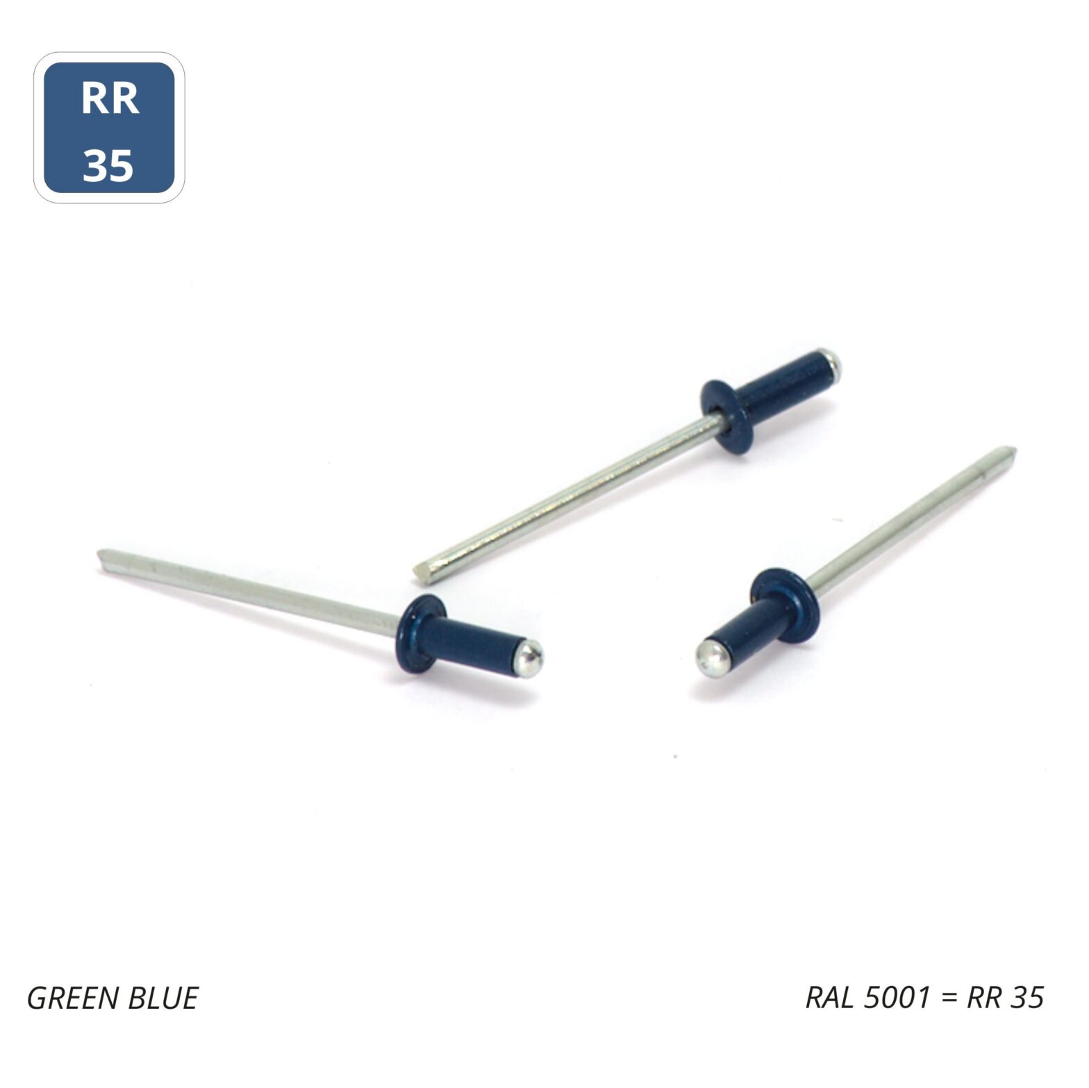 POP NEET 3,2X8 RR35 100TK/PAKK