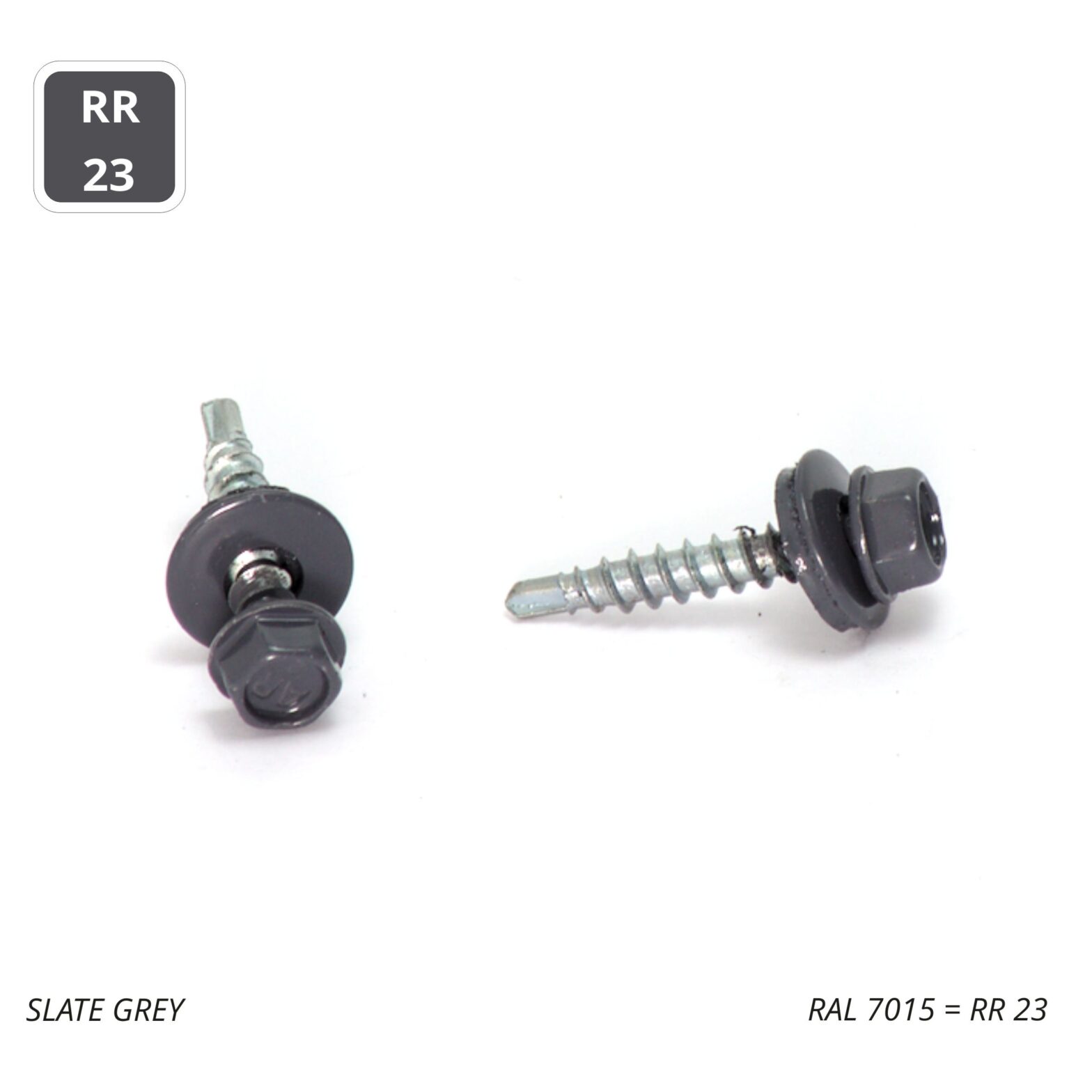 KATUSEKRUVI 4,8X28 RR23 50TK/