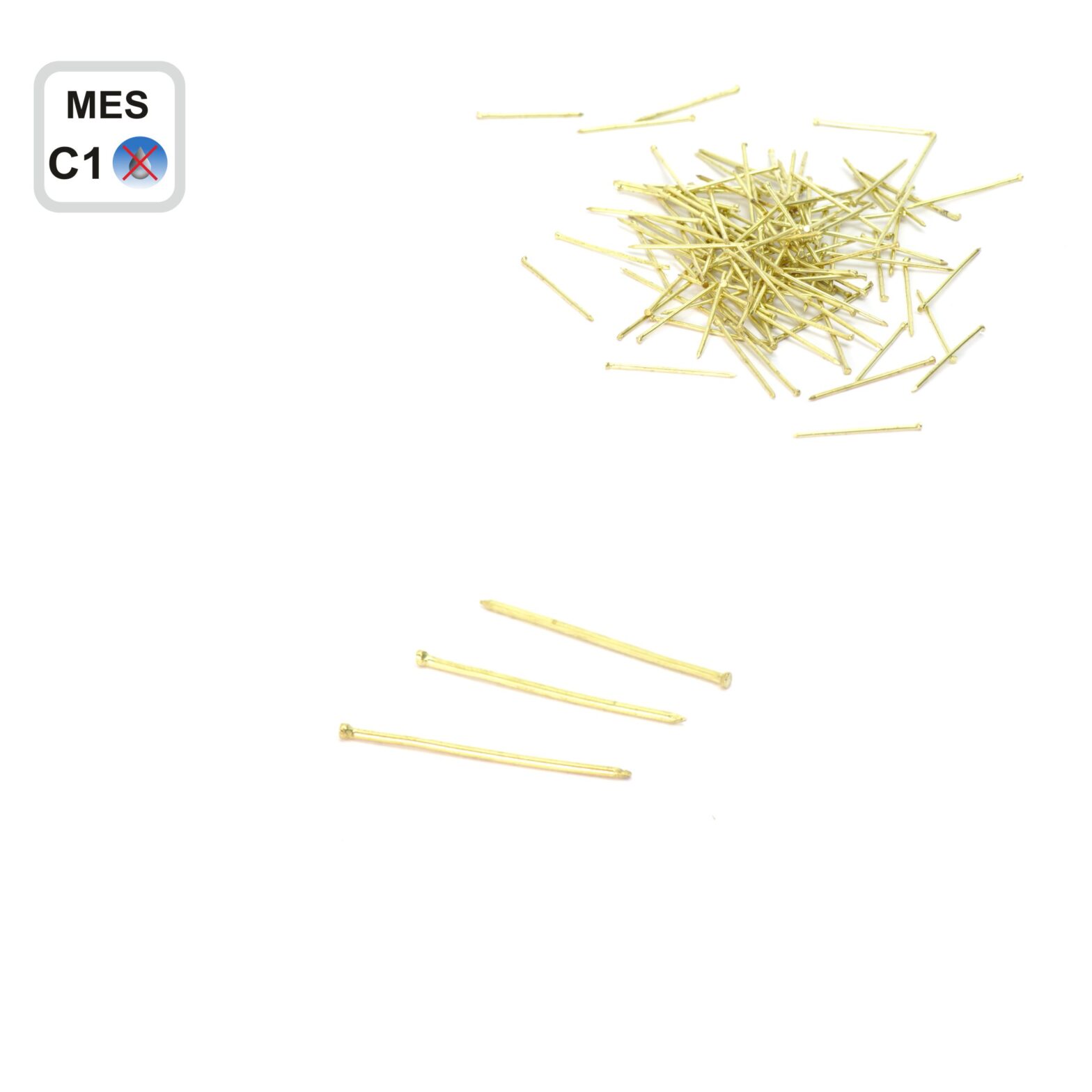 LIISTUNAEL PP MS 1.4X35 100TK