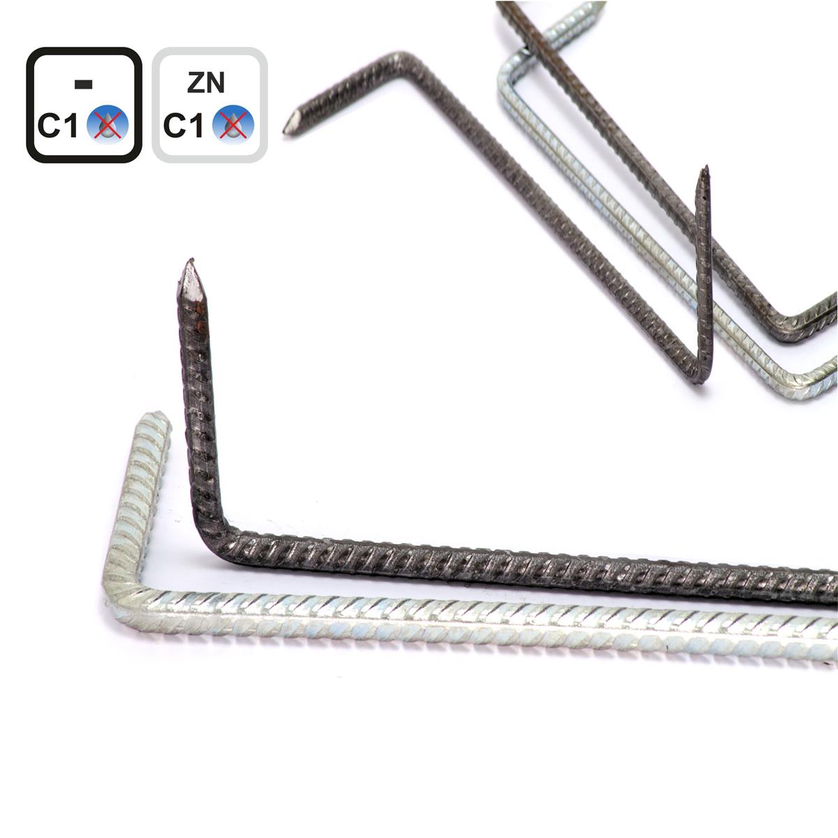 EHITUSKOBA 10X320 ZN