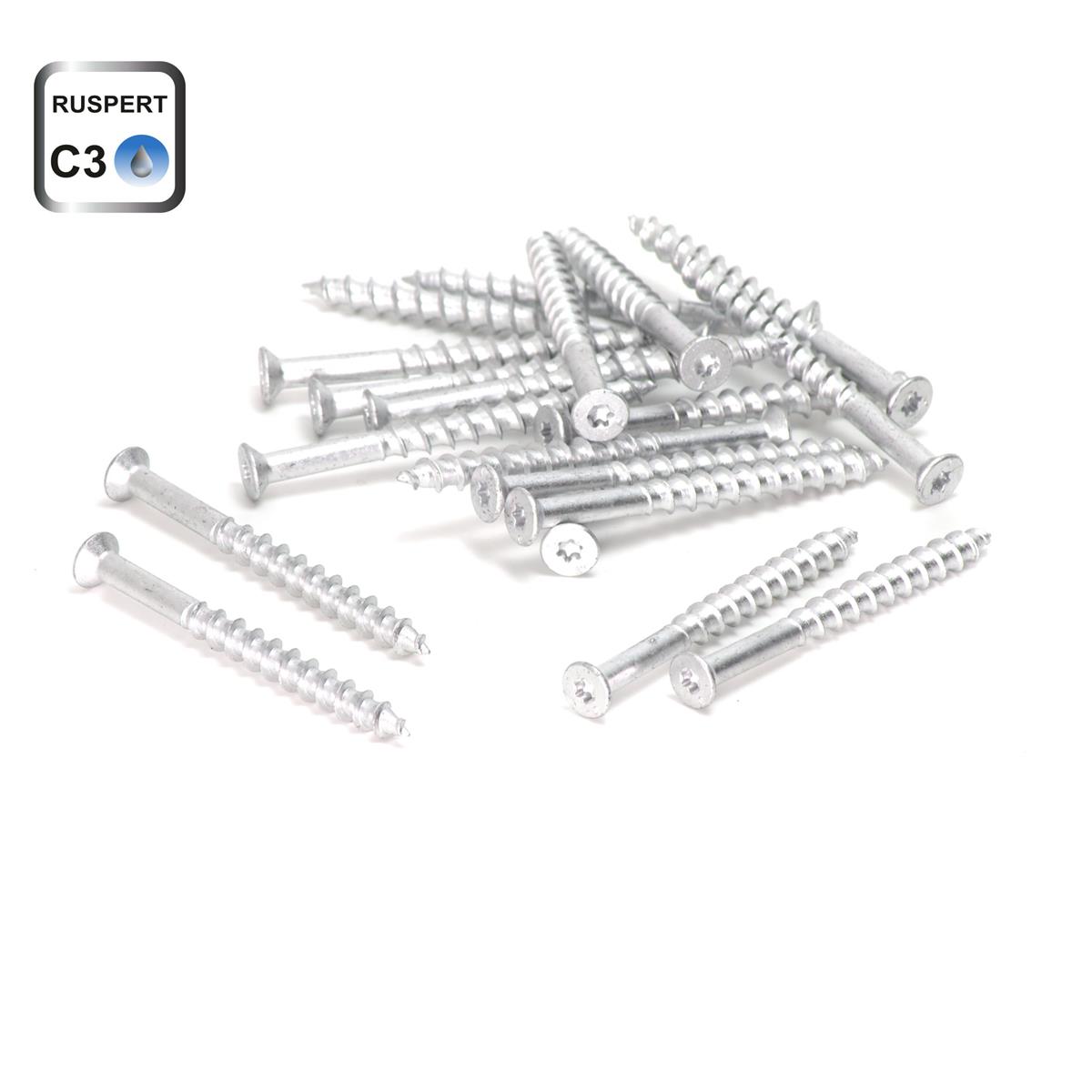 FIBOKRUVI 8X65 200TK/KARP