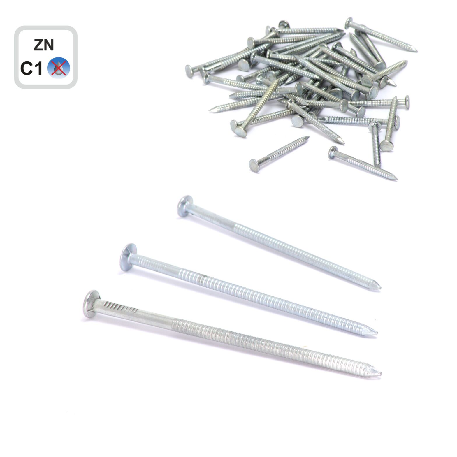 NAEL RIHVEL TS 3X60 200G