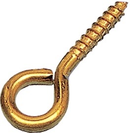 AASKRUVI MESSING 2,7x12x6 GV