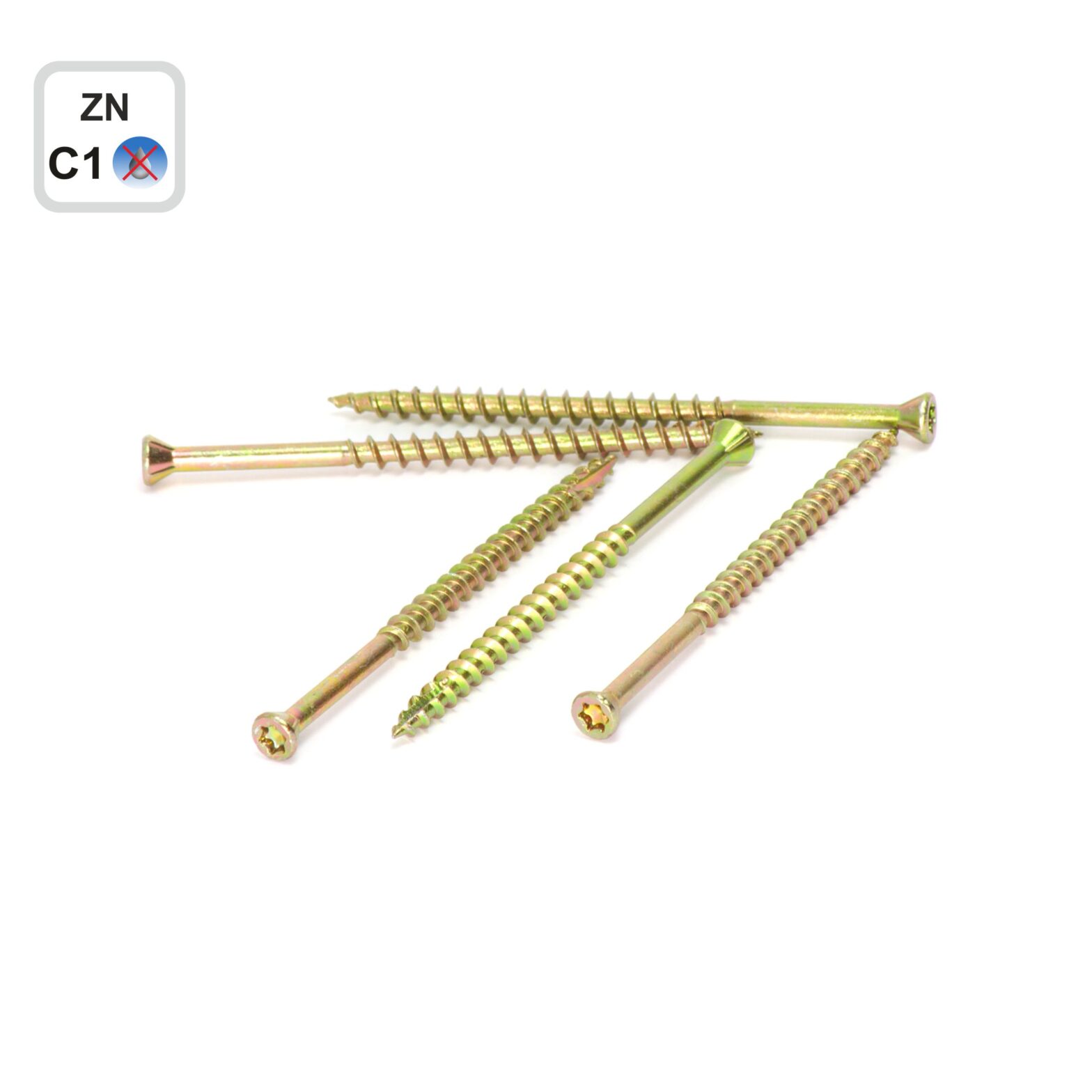HOBAU-KRUVI 4,2X75 TX 250TK/PK