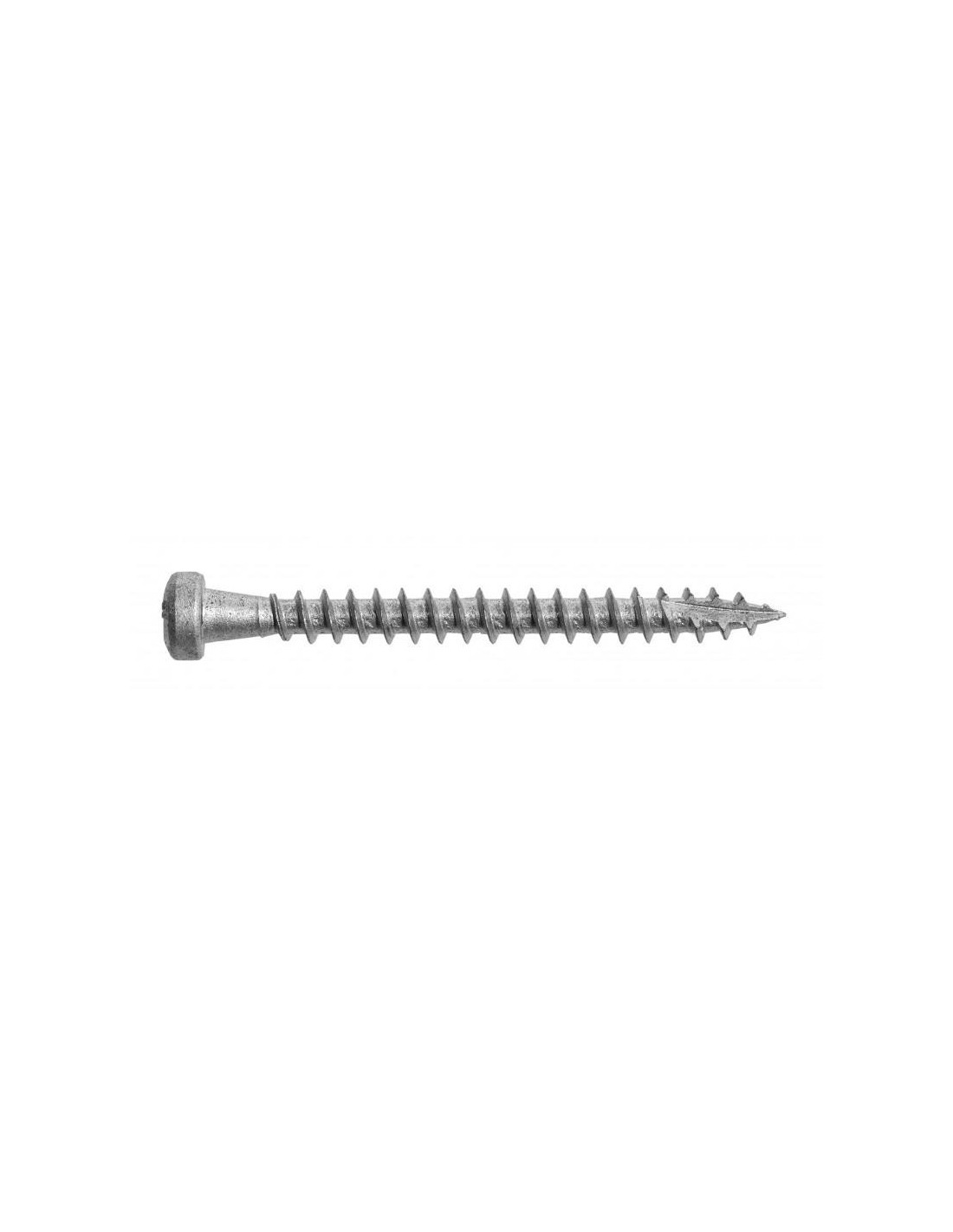 NURGAKRUVI RUSPERT 5,0X40 TX20 200 TK/KARP