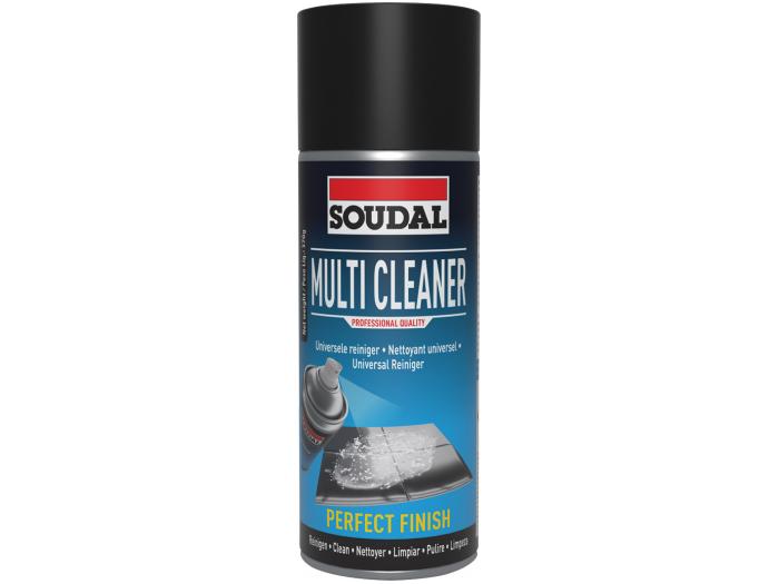 SOUDAL UNIVERSAALNE PUHASTUSVAHT 400ML